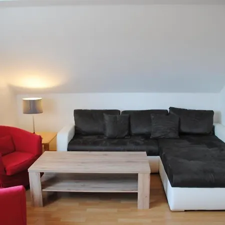 公寓 Bonnen Bonnen 03 *