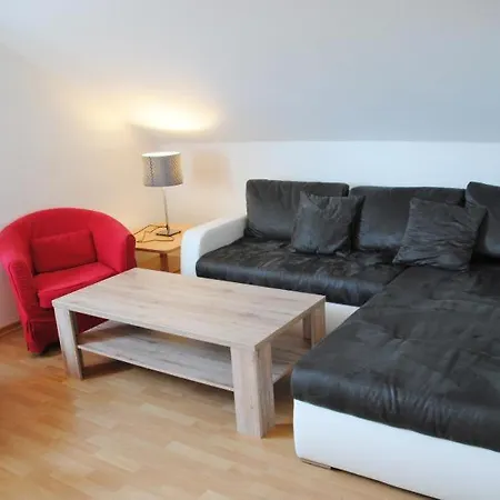 Apartment Bonnen Bonnen 03 *