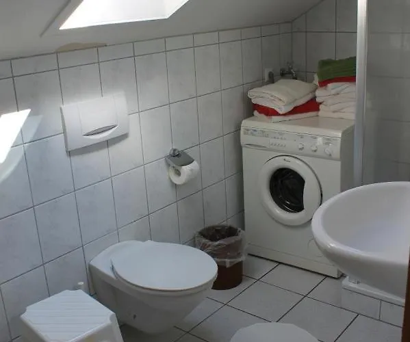 Bonnen Bonnen 03 公寓